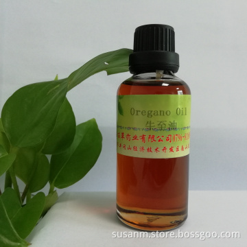 oregano oil spice leaves essential oil animal feed